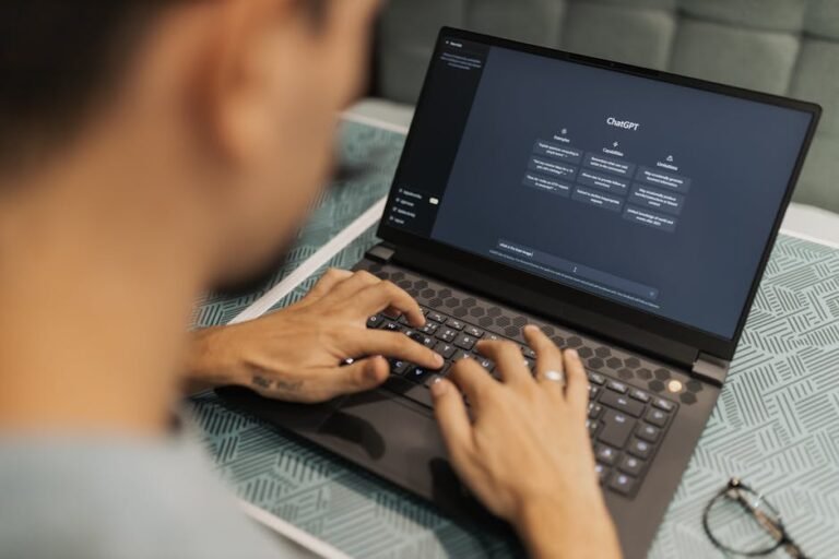 Ai products online — visual overview