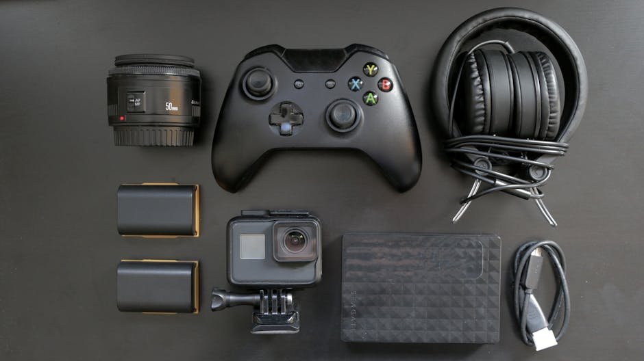 Best Gadgets Bf6 - image 2