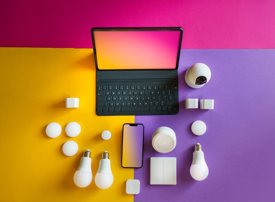 Best Gadgets For Home - image 2