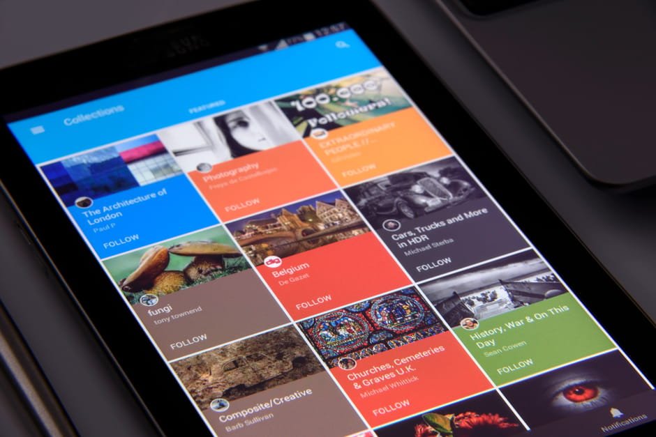 How to news — Staying Up-to-Date with Breaking News