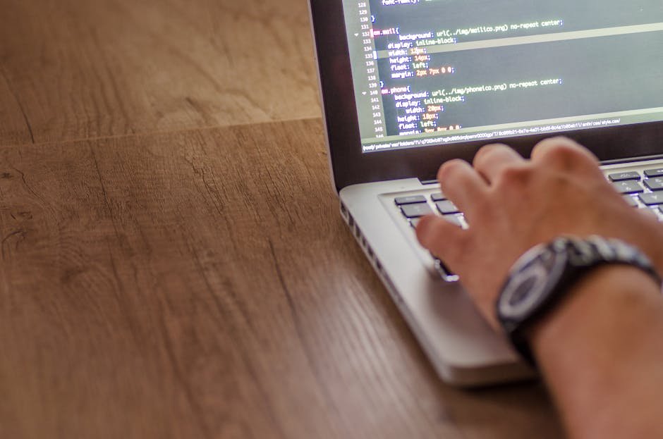 Hire Website Developer - image 2