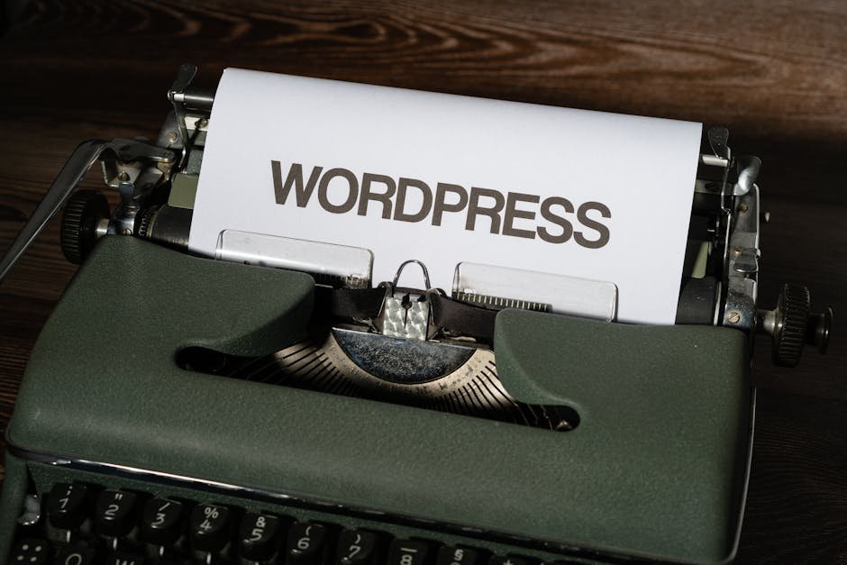 How To WordPress - image 2