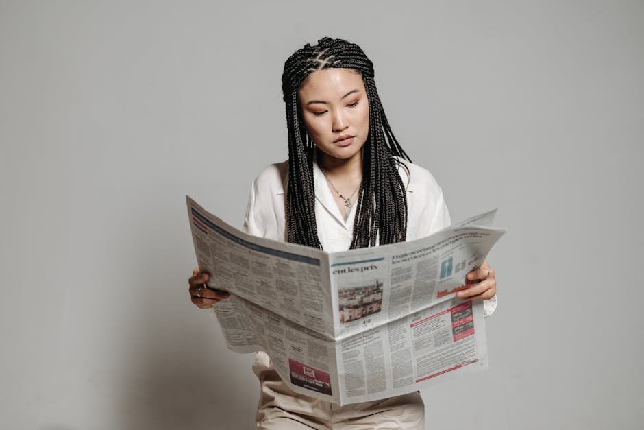 Staying Up-to-Date with the Latest How to News Trends