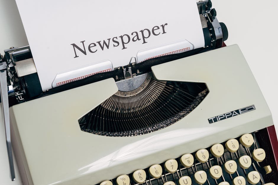 Staying Up-to-Date with the Latest How to News Trends