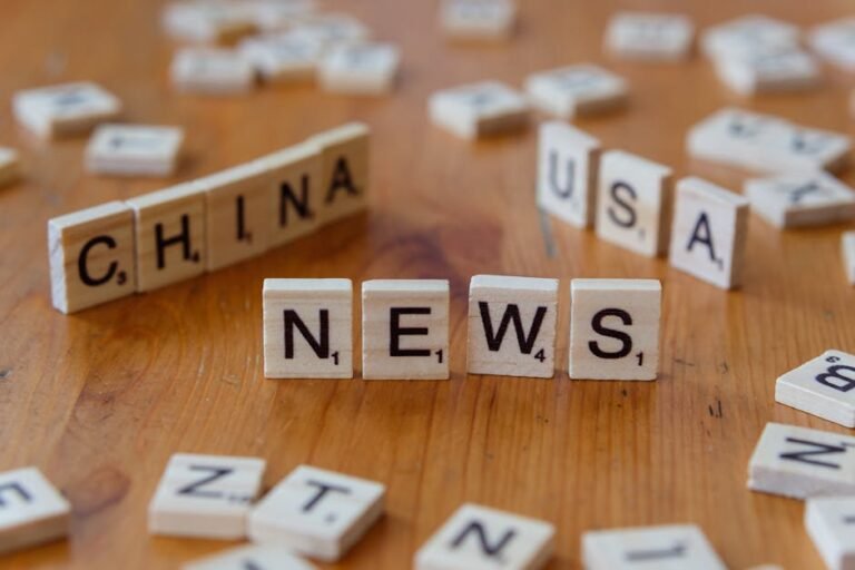 How to news — visual overview