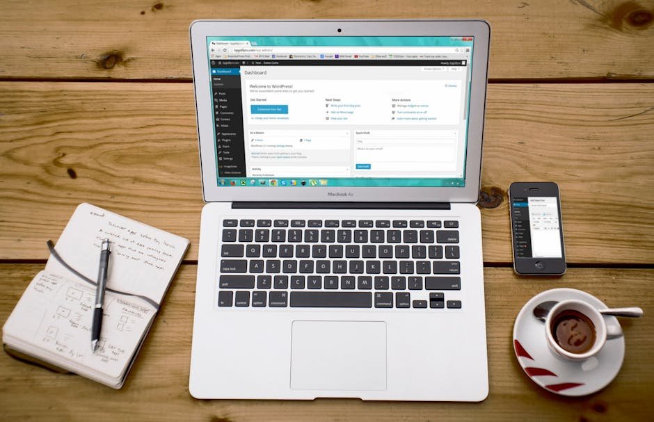 WordPress Rest Api — The Practical Guide for 2026 — Best Guide