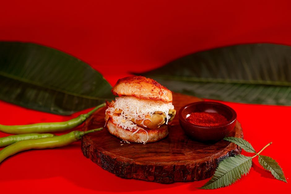 Best Food Mumbai