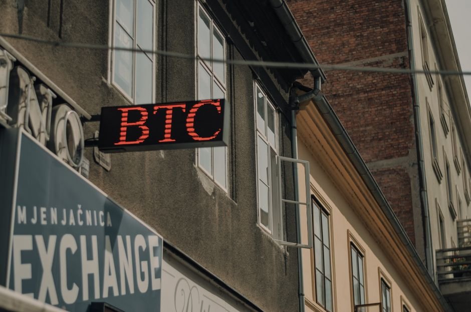 Crypto Services