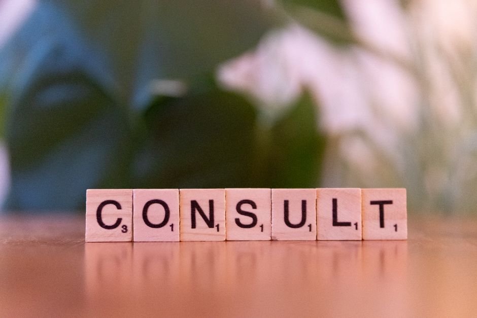 Emerging Consultancy Services