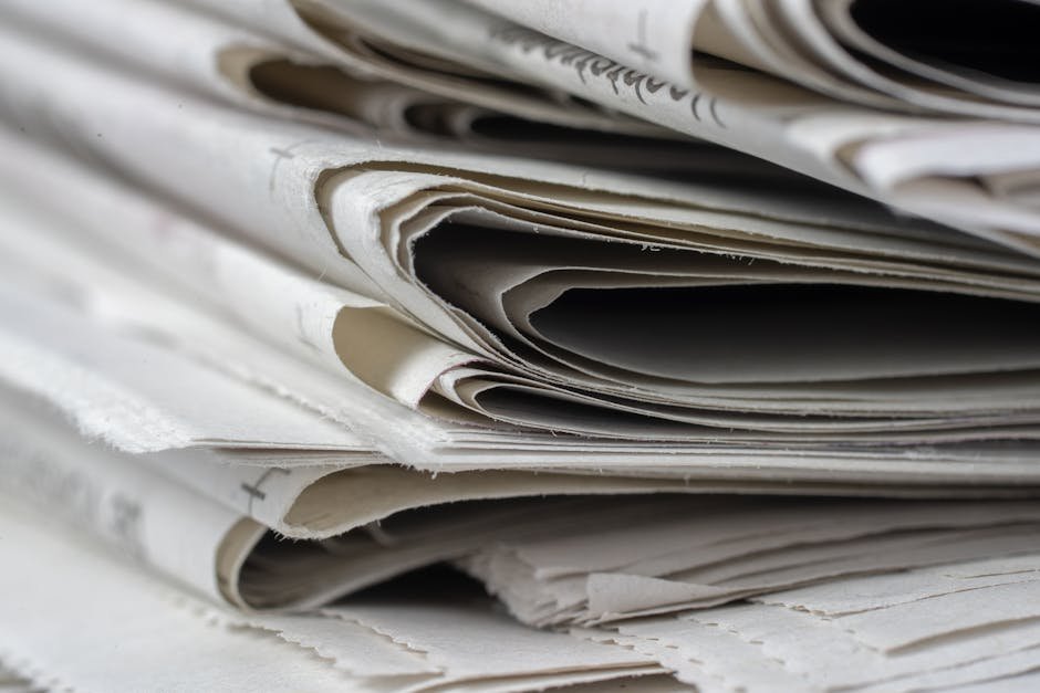 How to news — Using News to Inform Your Decisions