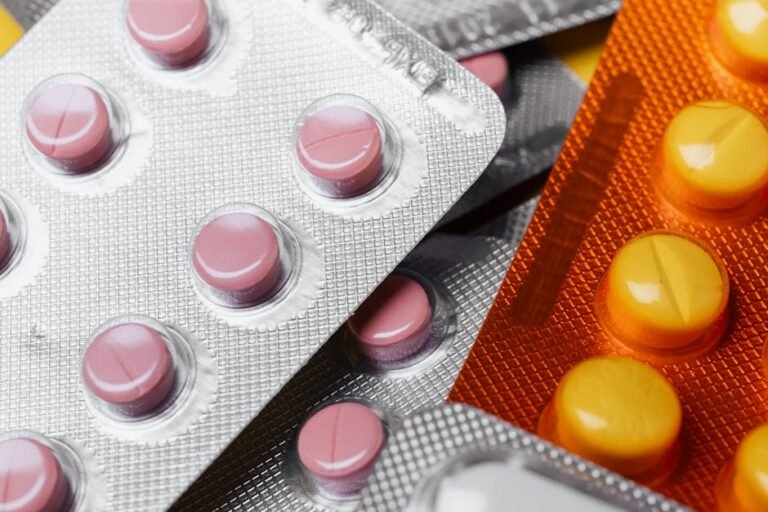 Food And Drug Administration