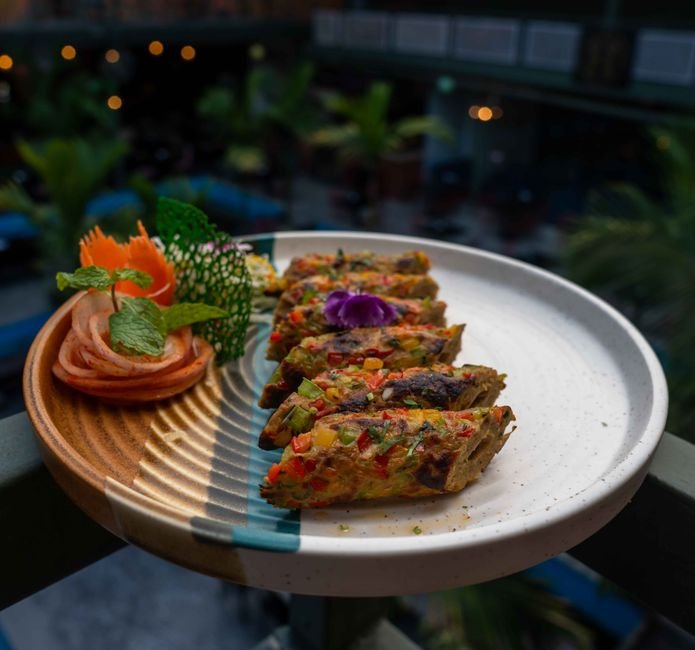Food Bandra