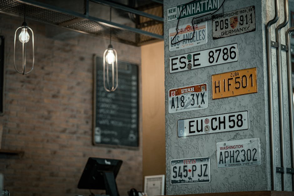 Food License