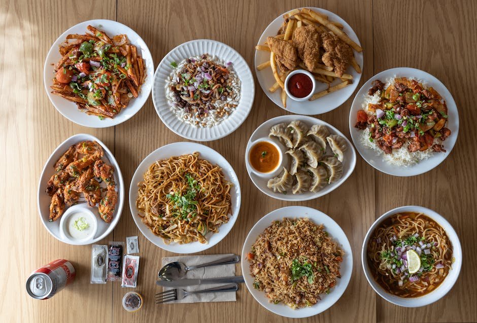 Food Near Me