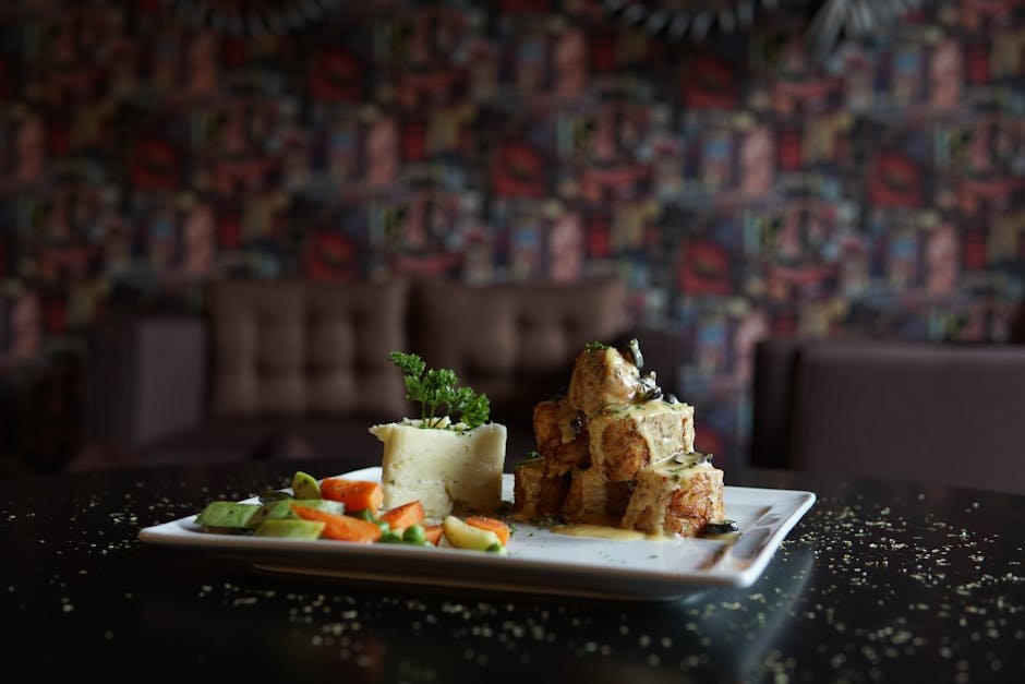 Food Square