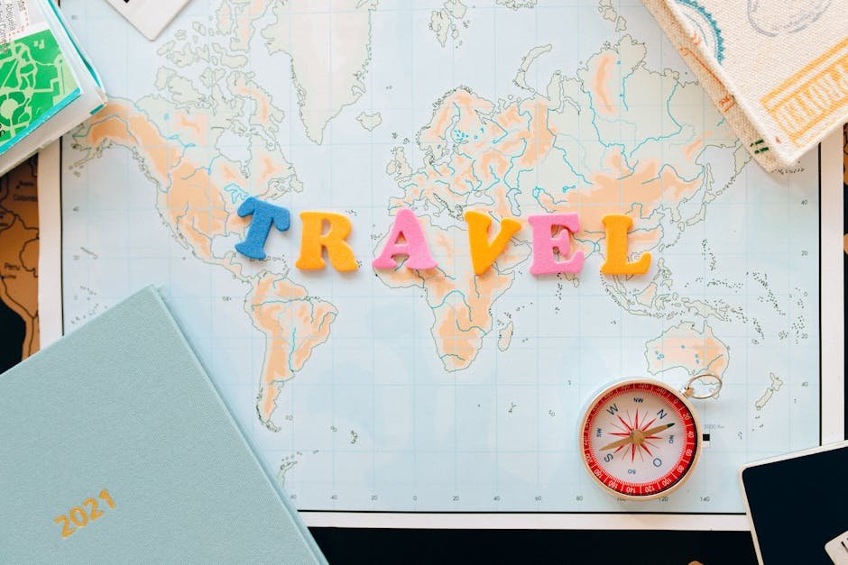 Location Category In Word