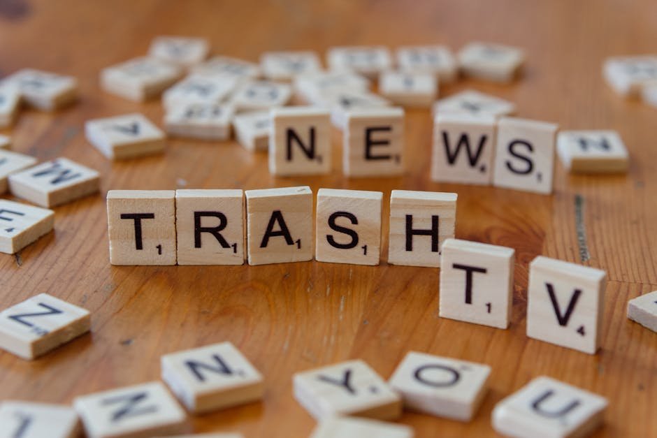 How to news — Staying Up-to-Date with News Trends