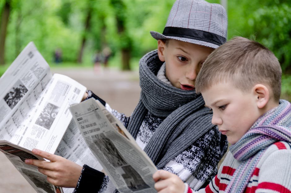 How to news — Getting Started with News Sources