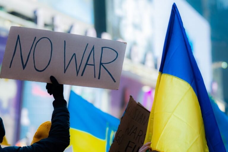 News On War