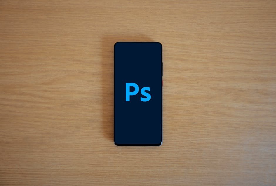 Text Tools In Photoshop
