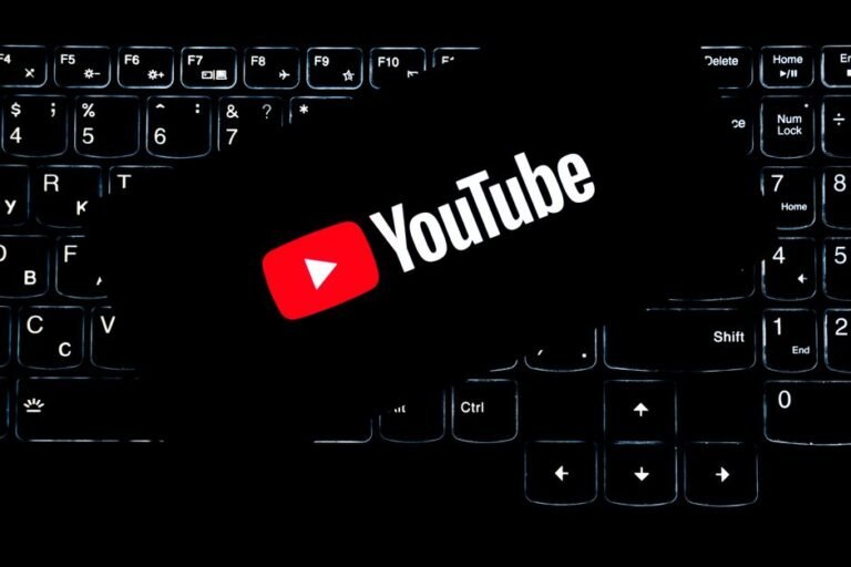 Youtube video download — visual overview